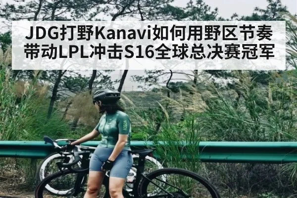JDG打野Kanavi如何用野区节奏带动LPL冲击S16全球总决赛冠军